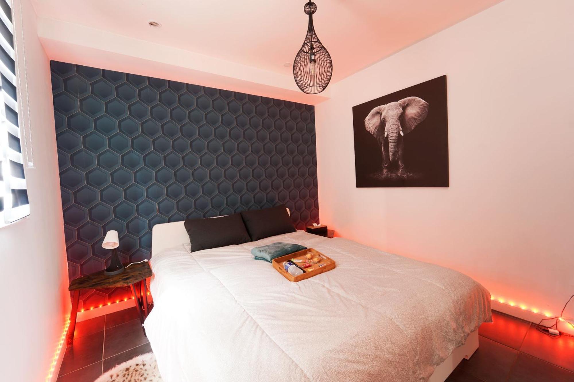 Confort & Style Pres De Cdg Vaudherland Esterno foto